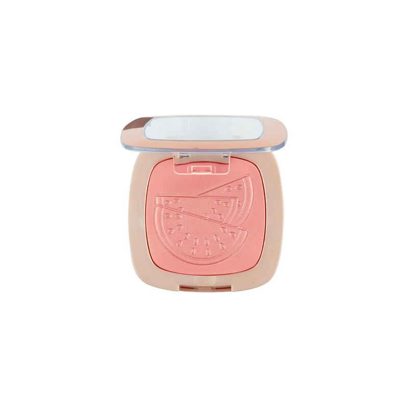 L'Oreal Paris Wake Up & Glow Blush 03 Melon Berry